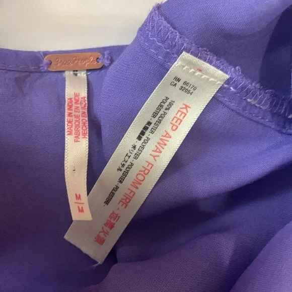Brand new free people no offer M - Picture 10 of 10